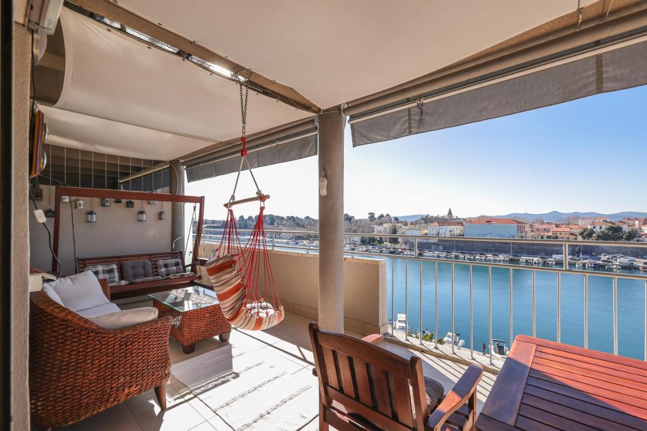 Cruiser Apartament *