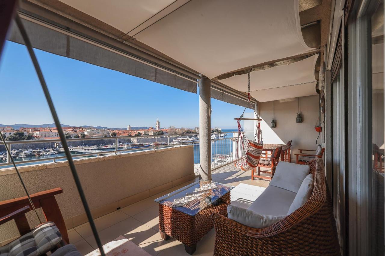 Apartament Cruiser