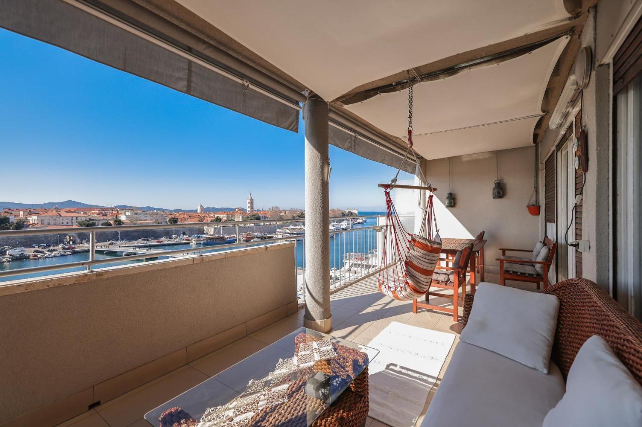 Cruiser Apartament Zadar