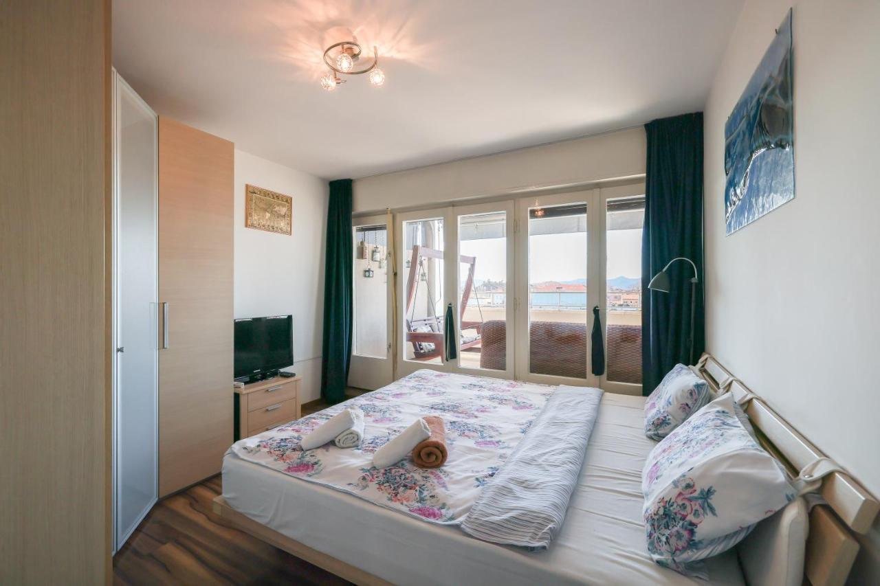 Cruiser Apartament *