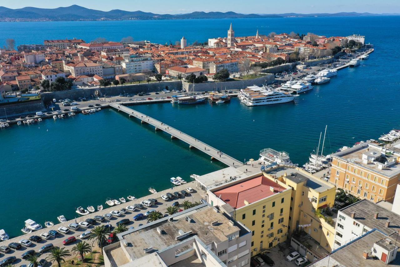 Cruiser * Zadar