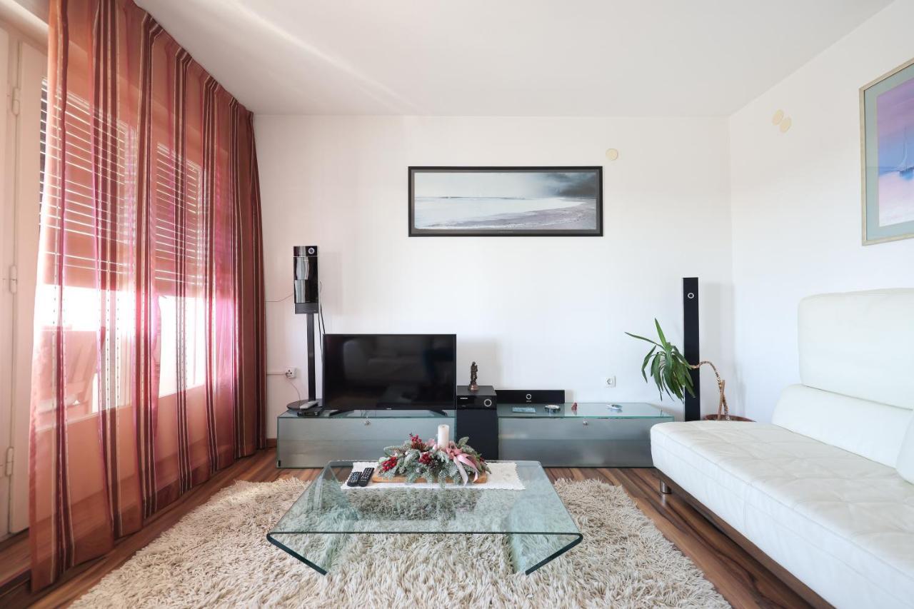 Cruiser Apartament