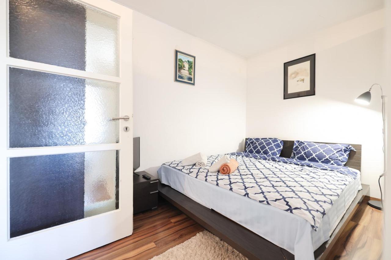 Cruiser Apartament
