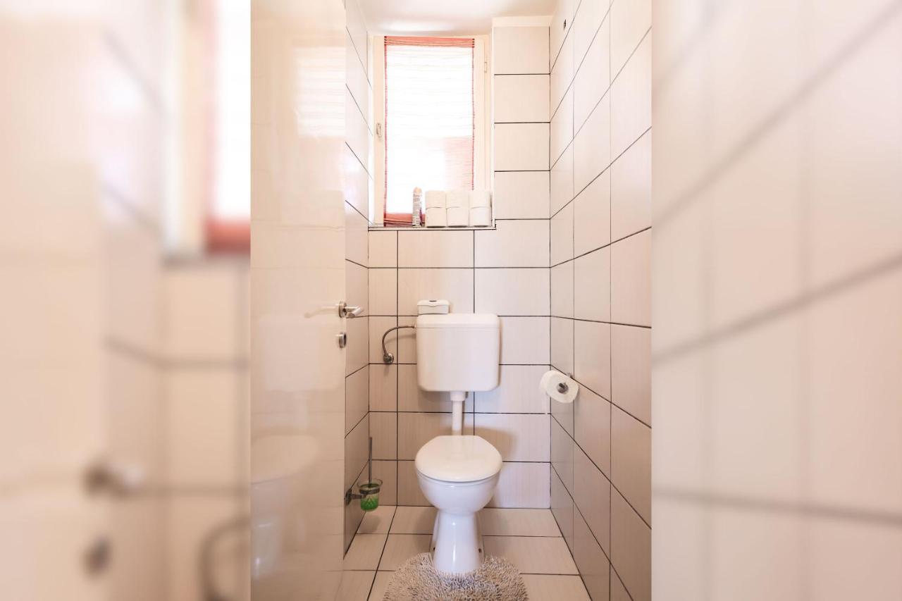 Apartament Cruiser