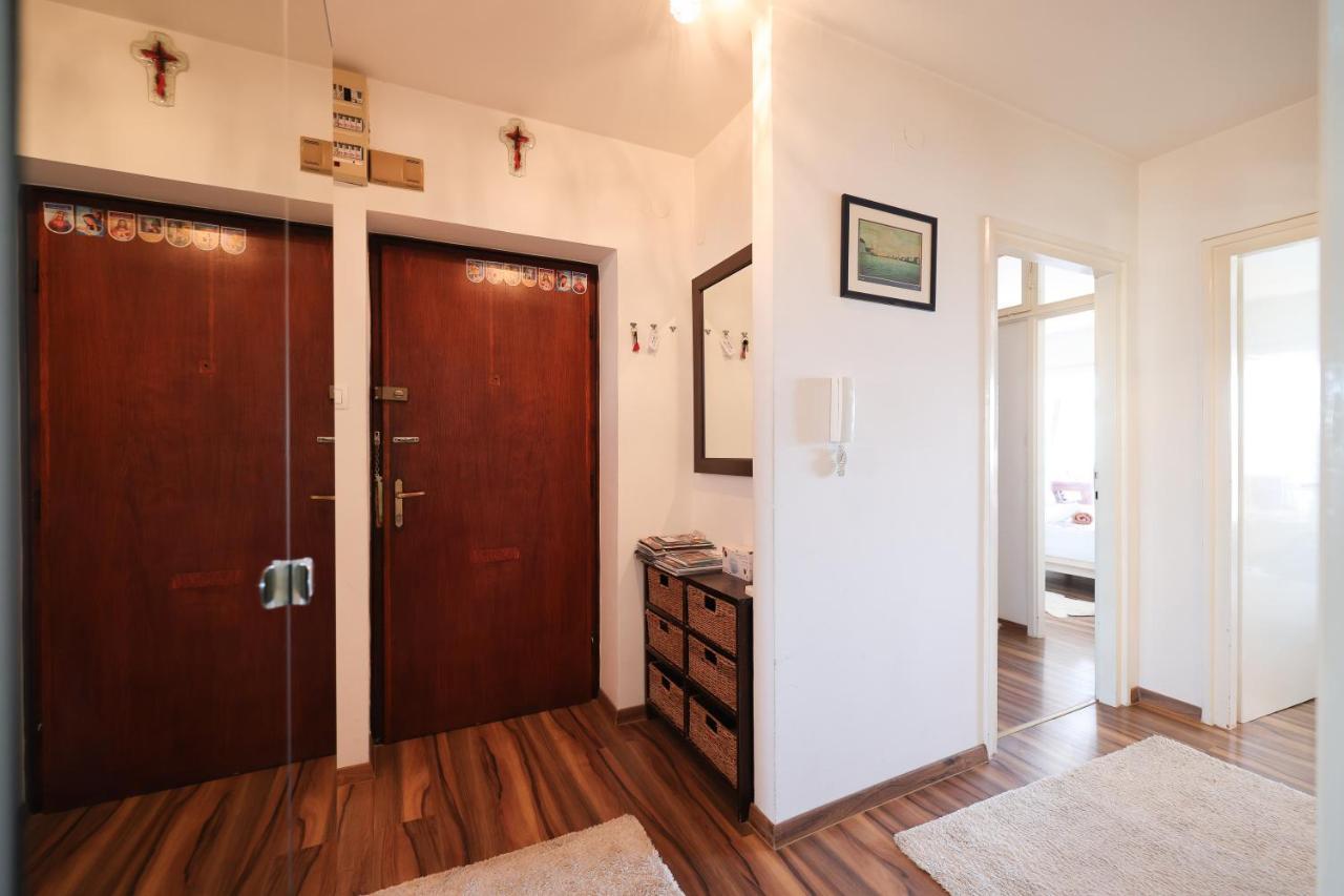 Apartament Cruiser *