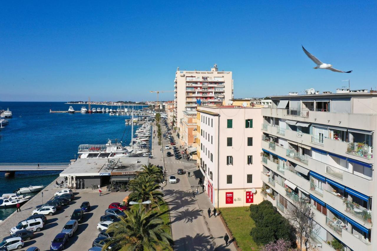 Cruiser Apartament Zadar