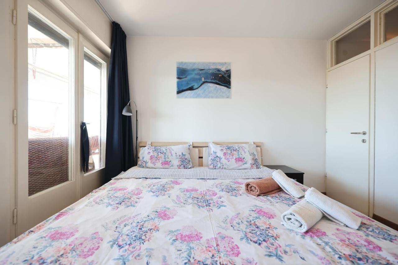 Cruiser Apartament