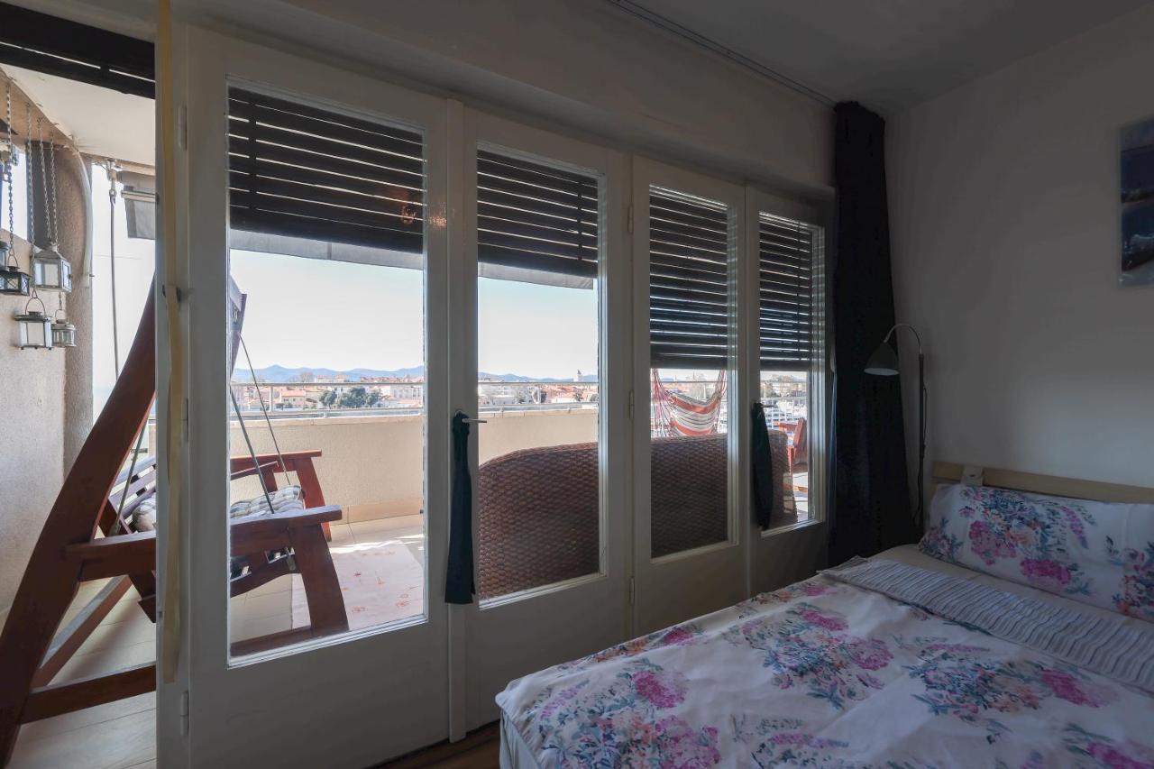 Apartament Cruiser Zadar