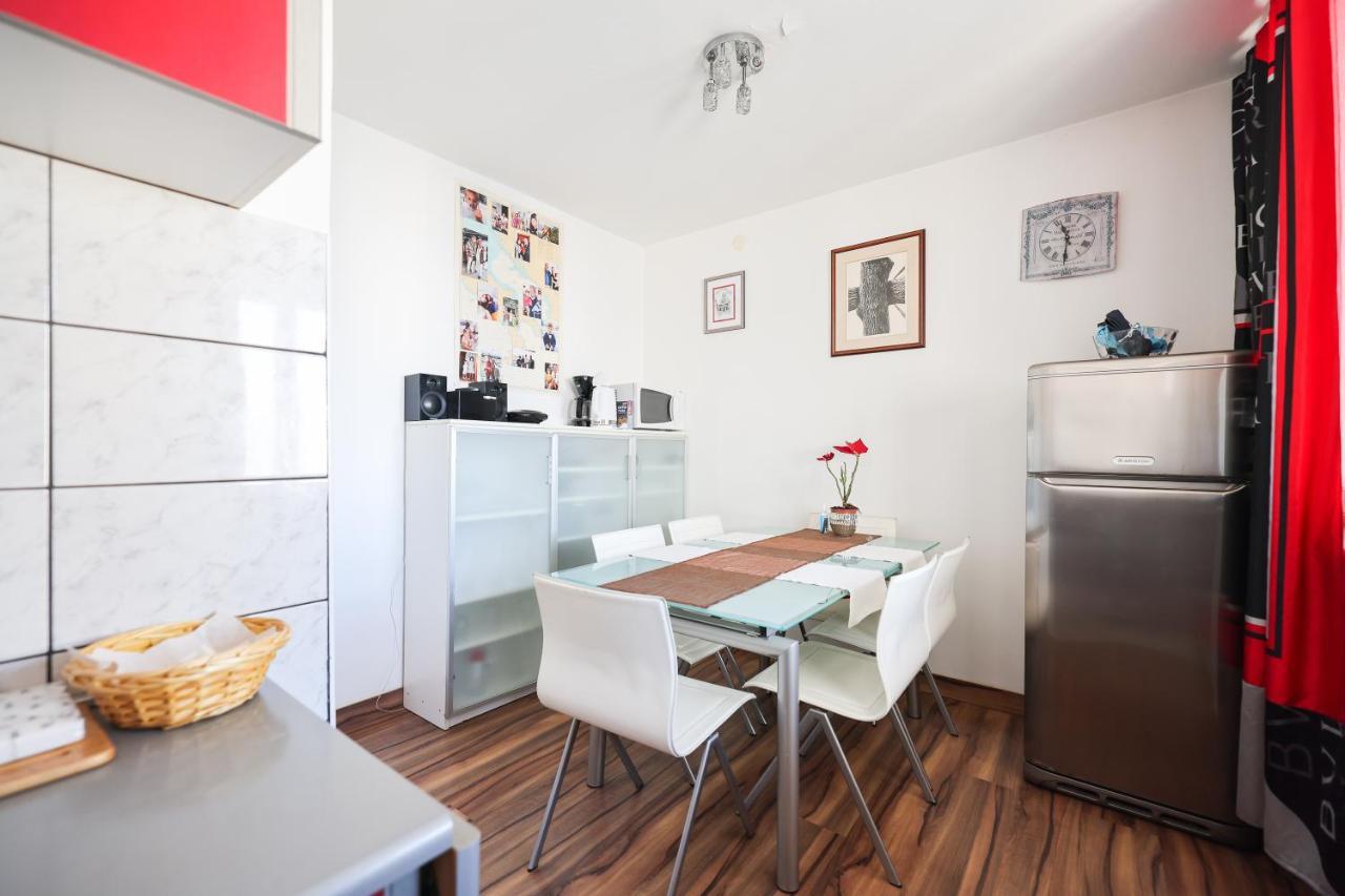 Apartament Cruiser Zadar