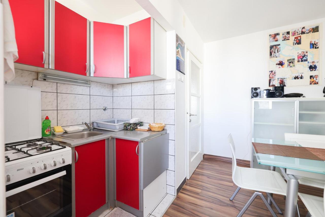 Cruiser Apartament