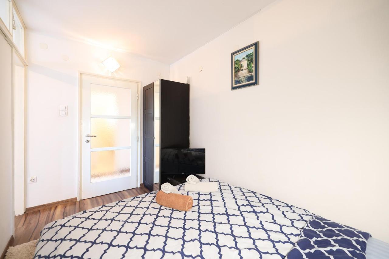 Cruiser Apartament
