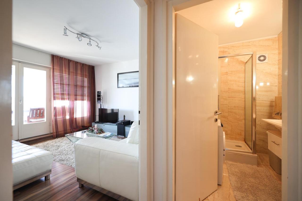 Apartament Cruiser *