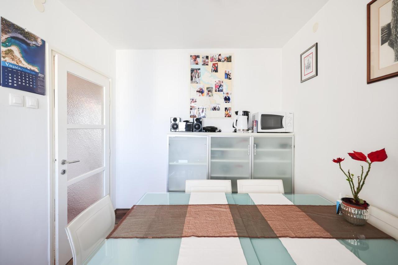 Apartament Cruiser Zadar