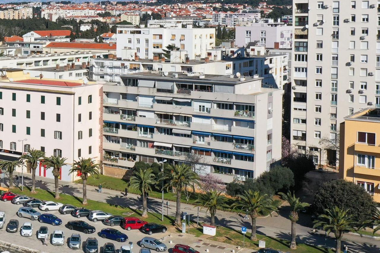 Apartament Cruiser *