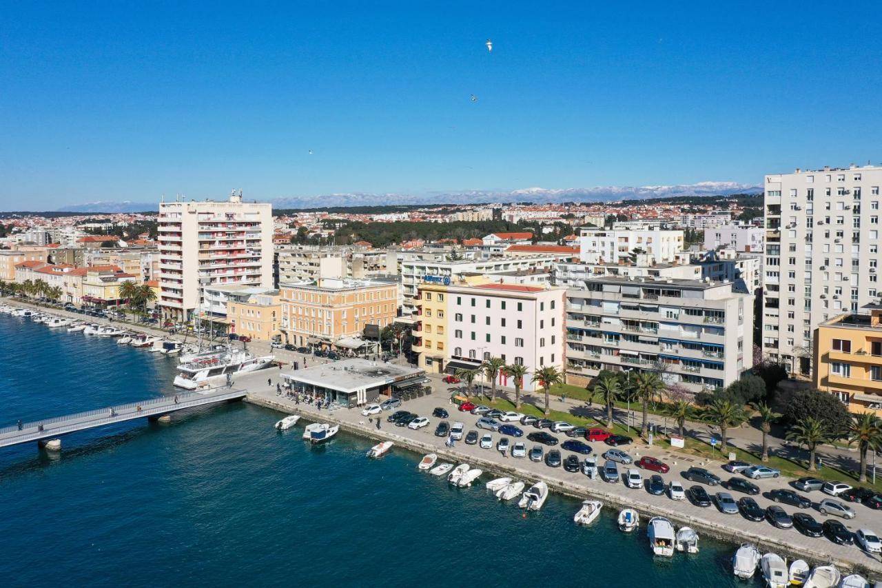 Cruiser Apartament Zadar