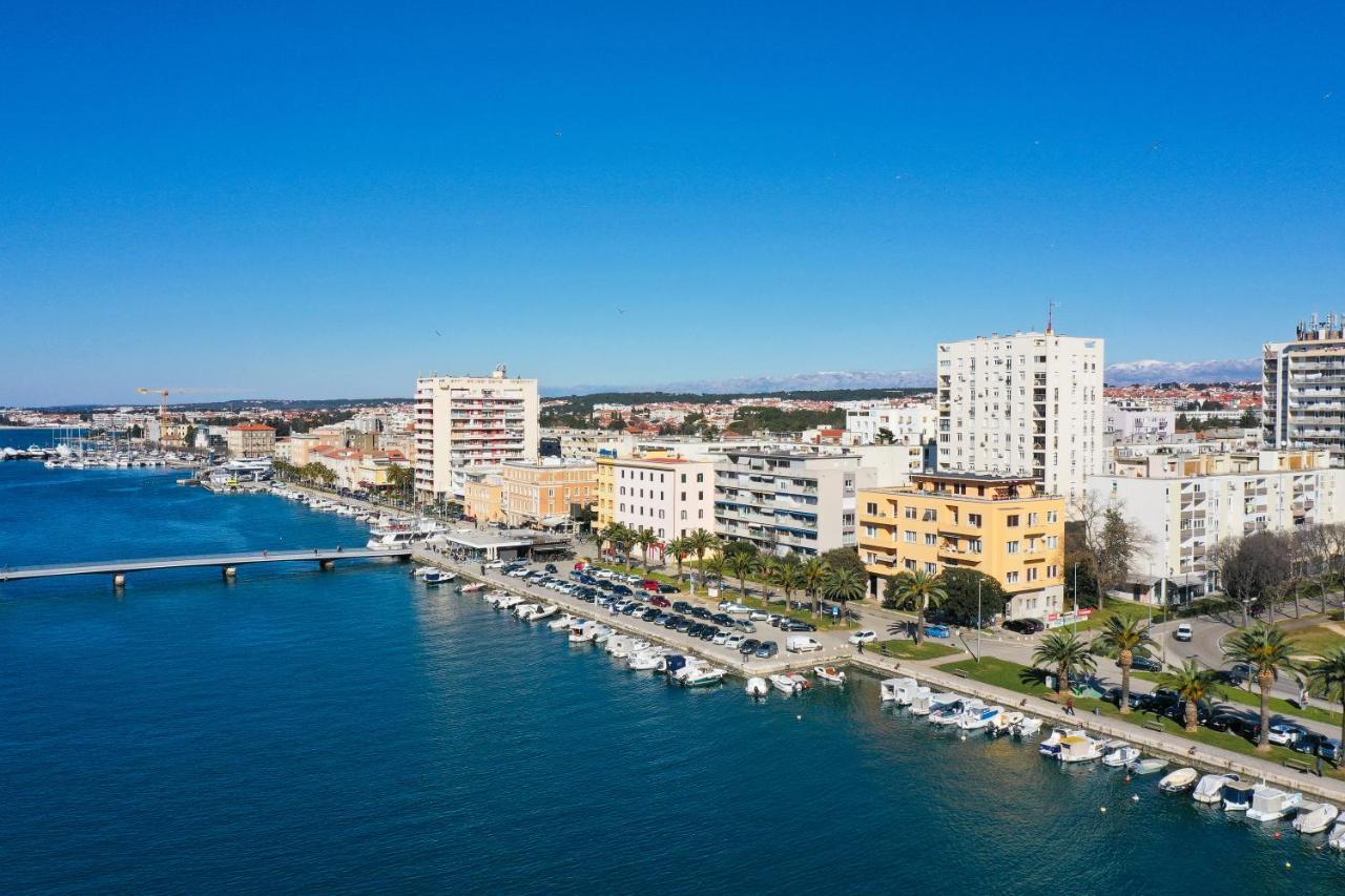 Cruiser Apartament