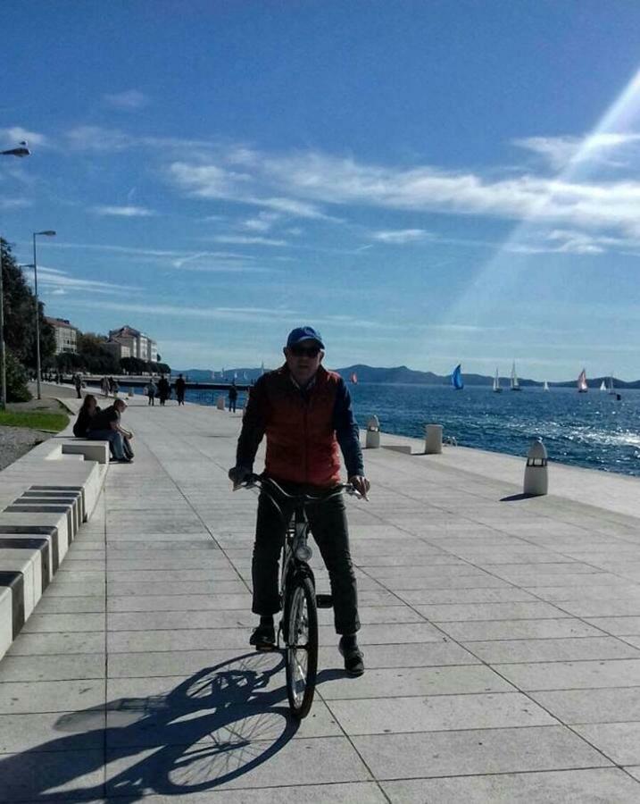 Cruiser Apartament