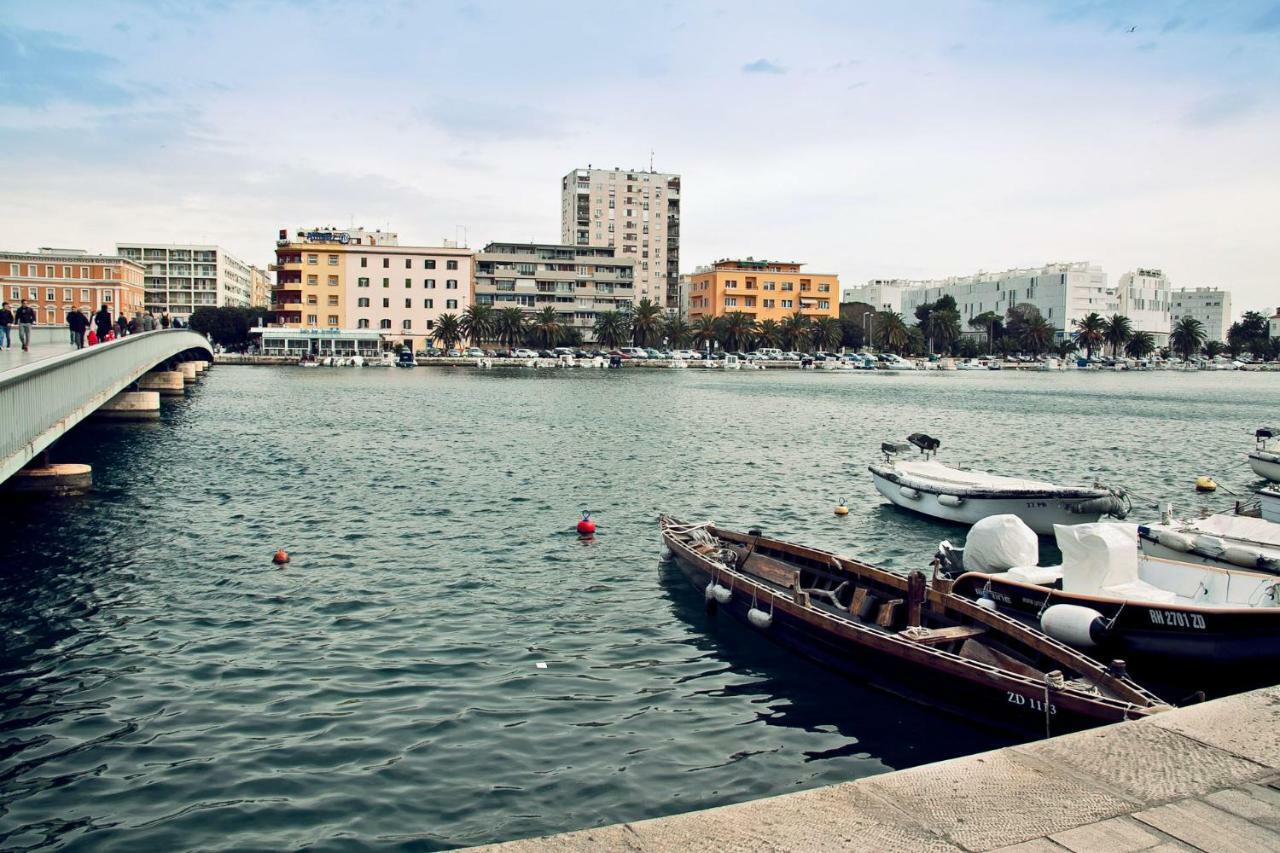 Apartament Cruiser *